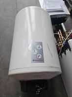Boiler Inventum edr 53 50 liter ( 678 ), Doe-het-zelf en Verbouw, Ophalen, Gebruikt, 20 tot 100 liter, Boiler