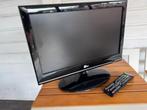 tv 20" caravan/kamper dvd enz, Audio, Tv en Foto, Televisies, 50 Hz, Zo goed als nieuw, Minder dan 40 cm, Ophalen