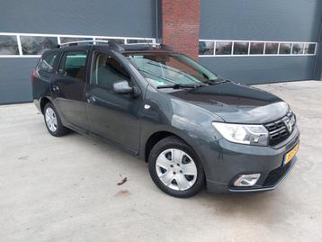 Dacia Logan MCV 0.9 TCe Laureate AIRCO/NAV 2-2019 beschikbaar voor biedingen