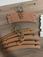 Baby Kleerhangers Set, Ophalen, Zo goed als nieuw