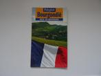 Bourgondie reisgids, Ophalen of Verzenden, Europa, Reisgids of -boek, Overige merken