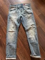 G-star 3310 slim jeans Japanese fabric 30/30, Nieuw, W32 (confectie 46) of kleiner, Blauw, Ophalen of Verzenden