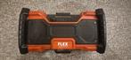 Flex bouw radio. RD 10.8 18.0 230, Ophalen of Verzenden, Nieuw
