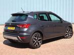SEAT Arona SUV Intense EVO FR 1.5 TSI 150pk H6 | NAVI | CAME, Stof, 4 cilinders, 150 pk, Parkeersensor