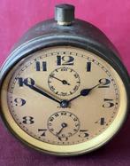 Zenith wekker ca. 1920-30, Antiek en Kunst, Antiek | Klokken, Verzenden