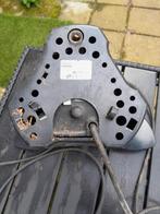 Te koop .. gebruikte skimmer/ belichter., Tuin en Terras, Vijver-toebehoren, Ophalen, Gebruikt