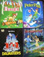 Disney Filmstrips - verschillende delen.1994/2009**, Verzamelen, Ophalen of Verzenden, Zo goed als nieuw