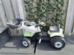 speelgoed tractor, Kinderen en Baby's, Speelgoed | Buiten | Skelters, Ophalen, Gebruikt, Overige merken