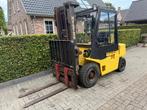 Hyster diesel heftruck 2,5 xl, Zakelijke goederen, Machines en Bouw | Heftrucks en Intern transport, 2000 tot 3000 kg, Overige aandrijving