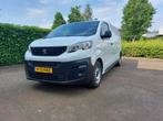 Peugeot Expert 226S GB 1.5 Bluehdi 120pk 3p. 2022 Wit Navi, Voorwielaandrijving, Zwart, 4 cilinders, Wit