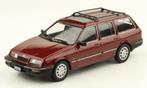Renault 18 TS break 1992 donker rood, Ophalen of Verzenden, Nieuw, Auto