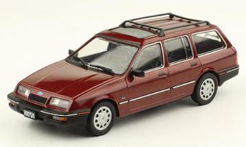 Renault 18 TS break 1992 donker rood beschikbaar voor biedingen
