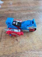 Transformers G1 1988 Override triggercon autobot, Gebruikt, ., G1, Ophalen of Verzenden