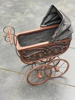 Kinderwagen, Kinderen en Baby's, Kinderwagens en Combinaties, Ophalen, Gebruikt, Kinderwagen, Overige merken