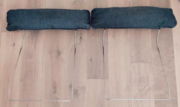 2x IKEA VIMLE Hoofdsteunen €30,- p/stk beschikbaar voor biedingen