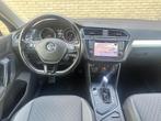 Volkswagen Tiguan 1.4 TSI 150pk ACT DSG Comfortline Business, Adaptive Cruise Control, Stof, Euro 6, 4 cilinders
