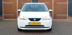 SEAT Mii Style, Bluetooth, 5 deurs, NAP, Airco (bj 2014), Euro 5, Stof, Gebruikt, Mii