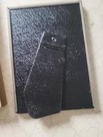 Vintage goudkleurig metalen fotolijstje foto 1 en 2, Heikant 21 Kaatsheuvel, Belle Vieille Brocante, Ophalen of Verzenden, Zo goed als nieuw