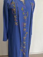 Marokkaanse kaftan Kimono maat M 2 delig, Kleding | Dames, Ophalen of Verzenden, Zo goed als nieuw, Maat 38/40 (M), Overige typen
