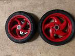 Gilera runner 125cc/180cc sp pro velgenset (onderdelen), Ophalen of Verzenden