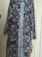 Dames kimono, Kleding | Dames, Ophalen of Verzenden, Nieuw, Maat 42/44 (L), Blauw