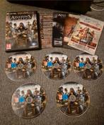 ASSASSINS CREED SYNDICATE - PC, Spelcomputers en Games, Games | Pc, Avontuur en Actie, Vanaf 18 jaar, 1 speler, Ophalen of Verzenden