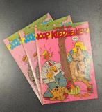 Joop Klepzeiker (45 stuks), Meerdere stripboeken, Ophalen of Verzenden, Gelezen, Eric Schreurs