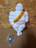 1 losse michelin pop 26 cm geel Inclusief led en beugels, Ophalen of Verzenden, Nieuw, Lichtbak of (neon) lamp