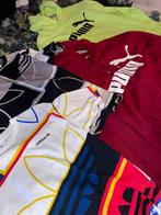 Nike, Adidas, Puma Kleding Bundle GOEDKOOP, Ophalen of Verzenden, Zo goed als nieuw, Maat 48/50 (M)