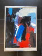 Charlotte Molenkamp - Marieke - Zeefdruk 1991, Ophalen of Verzenden