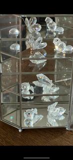 Swarowski, Ophalen of Verzenden, Zo goed als nieuw, Figuurtje