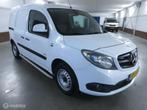 Mercedes Citan bestel 109 CDI BlueEFFICIENCY, Auto's, Parkeersensor, Euro 5, 1325 kg, Gebruikt
