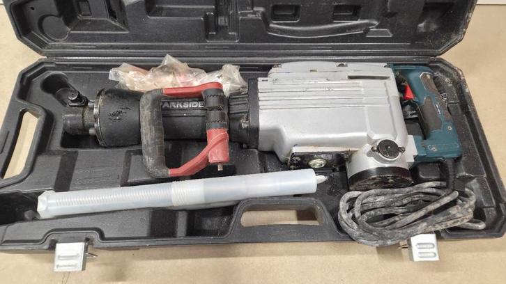 Te koop Zware Breek/ sloop hamer, Doe-het-zelf en Verbouw, Gereedschap | Handgereedschap, Gebruikt, Ophalen