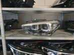 Bmw 1 serie F20 F21 LCI adaptive LED koplamp unit SL links, Ophalen of Verzenden, Gebruikt, BMW