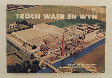 Troch waer en wyn / Mei de suvelkooperaesje yn de Sudwesthoe beschikbaar voor biedingen