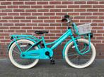 Meisjesfiets 20 inch Super -Super ( weinig gebruikt ), Ophalen, Gebruikt, 20 inch, Handrem