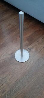 Wc rol houder, Ophalen, Zo goed als nieuw