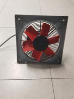 ventilator 380V 3000 m3 /h, Ophalen of Verzenden, Nieuw, Overige