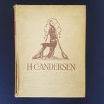 H C Anderson Sprookjes en Vertellingen 7e druk 1950, Boeken, Sprookjes en Fabels, Ophalen, Gelezen