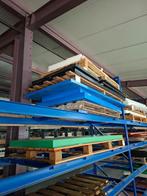 Nylon / Teflon blokken en platen, Ophalen, Nieuw, Overige materialen