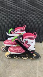Skeelers maat 37-40, Ophalen, Zo goed als nieuw, Inline skates 4 wielen, Overige merken