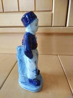 porseleinen beeldje, figuurtje; vintage, Antiek en Kunst, Antiek | Porselein, Ophalen of Verzenden