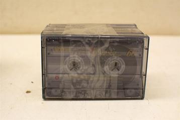5 stuks TDK cassettebandjes 39706 beschikbaar voor biedingen