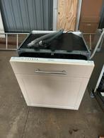 Indesit Vaatwasser - Gebruikt, Witgoed en Apparatuur, Vaatwasmachines, Gebruikt, 60 cm of meer, Eco programma, Ophalen of Verzenden