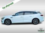 Renault Mégane Estate 1.3 TCe GT-Line (141PK) 1e-Eig & Keur, Auto's, Renault, 12 maanden, Gebruikt, 4 cilinders, Leder en Stof