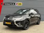 Mitsubishi Outlander 2.0 Aut. 7-Persoons Black Edition Trekh, 1998 cc, Stof, 4 cilinders, 150 pk