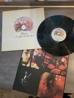 Queen - A Night At The Opera LP - Goede Staat, Ophalen of Verzenden, Zo goed als nieuw, 12 inch, Poprock