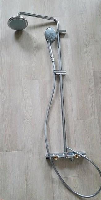 GROHE Rainshower, Huis en Inrichting, Badkamer | Badtextiel en Accessoires, Nieuw, Ophalen