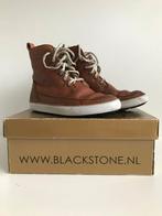 Blackstone stoere jongens schoenen kleur:bruin maat :31, Gebruikt, Schoenen, Ophalen of Verzenden, Jongen