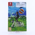 Switch Game: The Legend of Zelda Breath of the Wild | Nieuw, Nintendo, Nieuw, Support@nintendo.com, 11-1 Hokotate-cho, Kamitoba, Minami-ku
Kyoto 601-8501
Japan